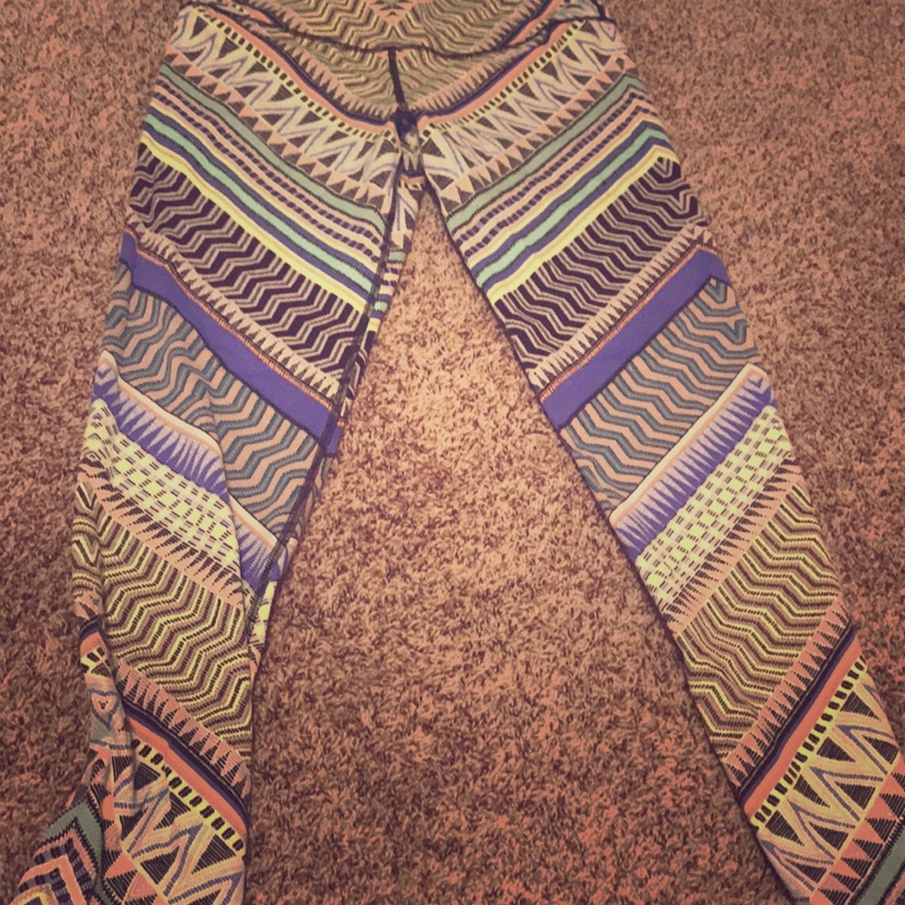 Victoria’s Secret sport l leggings
